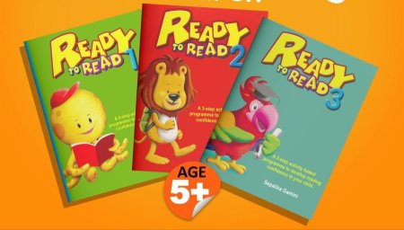 Ready to read